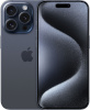 Apple iPhone 15 Pro 512GB Blue Titanium, sinine