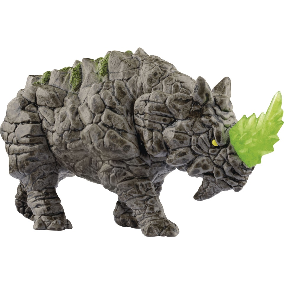 Schleich mängufiguur Eldrador Creatures Battle Rhino 70157