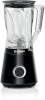 Bosch blender MMB6141B Series 4 VitaPower Blender 1200W, must
