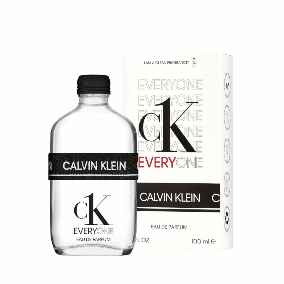 Calvin Klein parfüüm unisex CK Everyone EDP 100ml