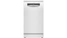 Bosch nõudepesumasin SPS4HMW49E 45 cm, 44 dB, valge