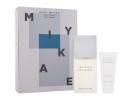 Issey Miyake komplekt L'EAU D'Issey Pour Homme EDT 75ml + Shower Gel 50ml, meestele