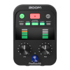 Zoom helisalvesti PodTrak P2 Podcaster Recorder
