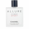 Chanel habemeajamisjärgne ALLURE HOMME 100ml