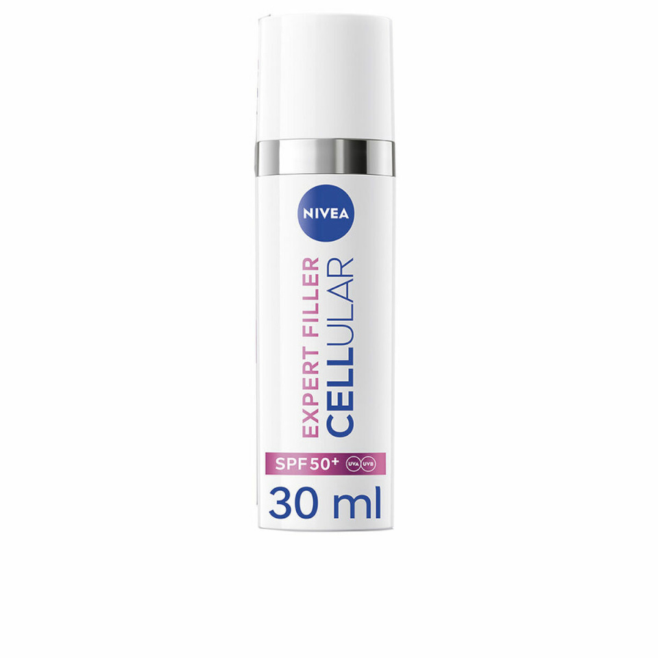 Nivea näoseerum CELLULAR FILLER Spf 50 30ml