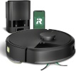 iRobot robottolmuimeja Roomba 105 Combo+, must