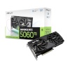 PNY videokaart PNY RTX5060 TI VERTO Dual Fan 16GB GDDR7 HDMI 3x DP
