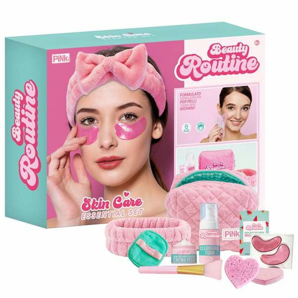 BGB Fun Näohooldusteraapia