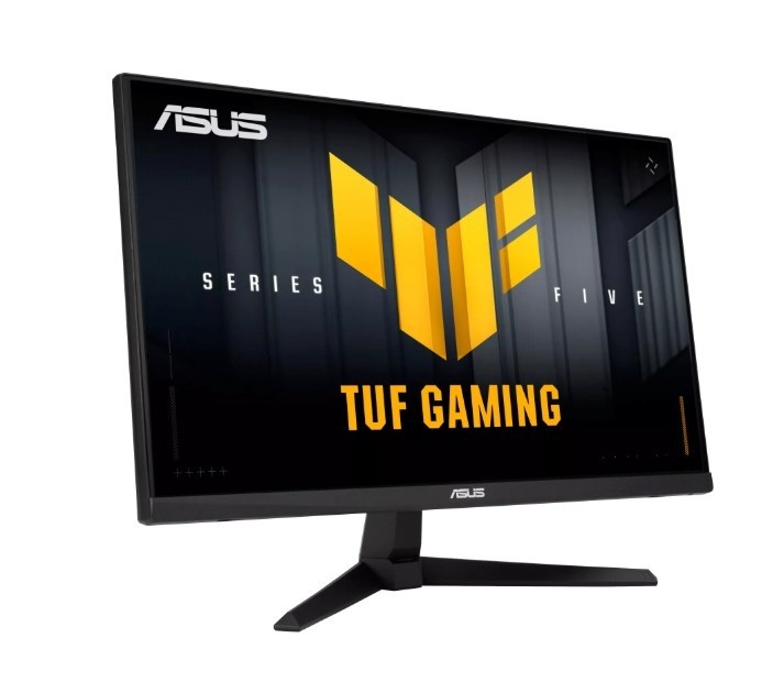 ASUS monitor 25 cali TUF Gaming VG259QMR5A IPS 310Hz HDMI DP