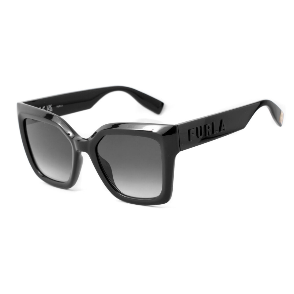 Furla naiste päikeseprillid SFU810V5303GR Ø 53mm