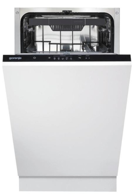 Gorenje nõudepesumasin integreeritav GV520E11