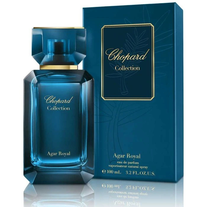 Chopard parfüüm Collection Agar Royal 100ml, unisex