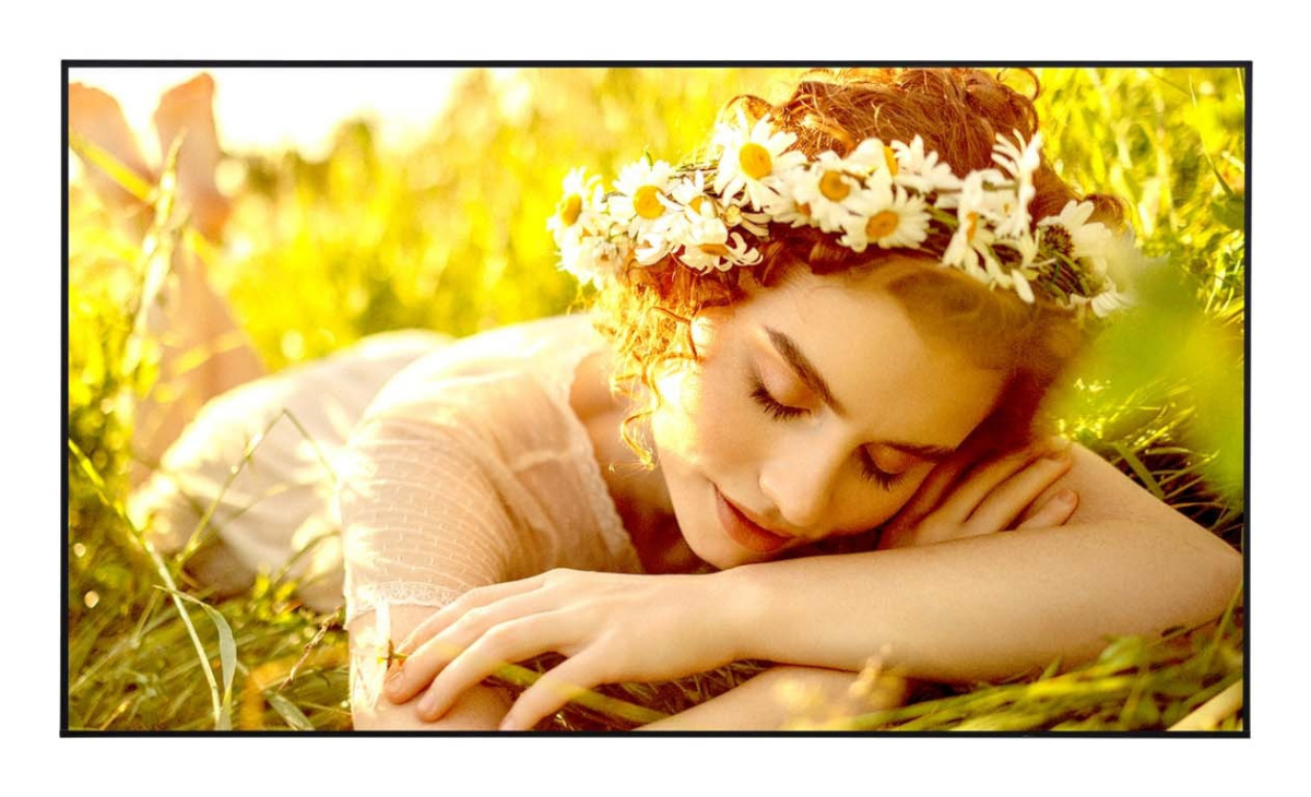 LG ekraan LCD 86"/86ul5q-e