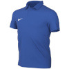 Nike Team T-särk lastele Park 26 Polo sinine IB1195 463 suurus XS