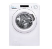 Candy pesumasin CS1482DW4/1-S Front loading, Washing capacity 8 kg, 1400 RPM, Depth 53 cm, Width 60 cm, Display, LCD, valge