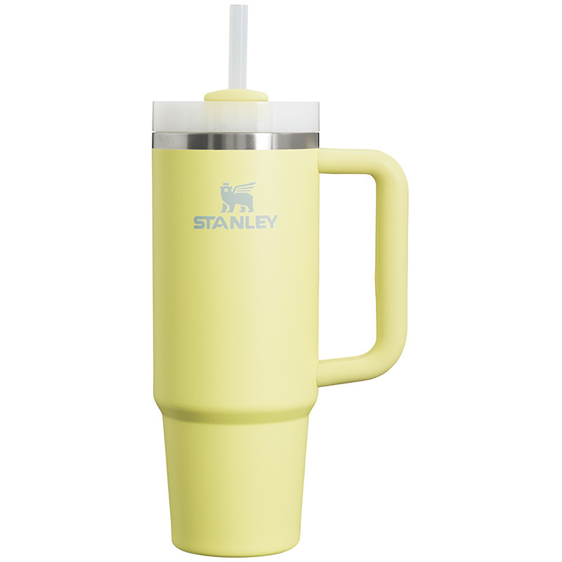 Stanley Quencher H2.0 FlowState termoskruus, 890 ml, Pomelo
