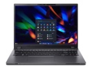 Acer sülearvuti TravelMate TMP216-51-G2-TCO 16“ WUXGA Intel Core 5 120U/1x16GB RAM/256GB SSD/Intel Iris Xe/Win11ProEDU/SWE backlit kbd/FP/SCreader/hall/3Y