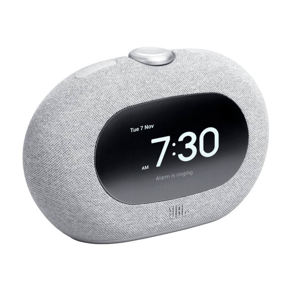 JBL kellraadio HORIZON 3 grey