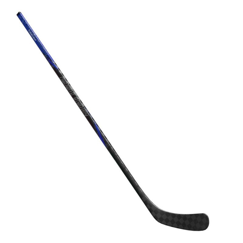 Bauer Nexus Tracer BLU Sr. composite stick 077