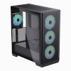 Aerocool korpus APNX C1-BK-v1 (must)