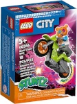LEGO klotsid City 60356 Bear Stunt Bike