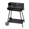 BGB Garden Barbeque-grill Milena must 57x38x80cm