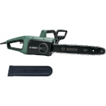Bosch mootorsaag Electric Chainsaw Universal Chain 35, roheline/must