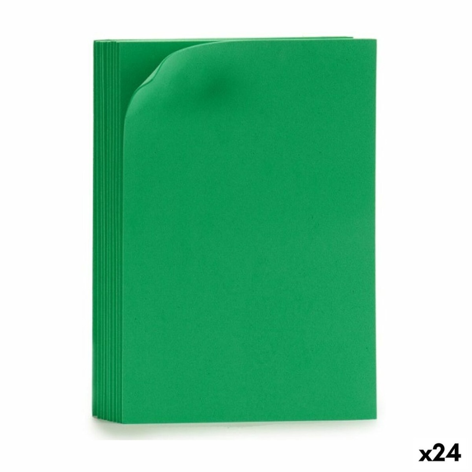 Pincello vahtkummist oliiv 30x0.2x20cm 24tk