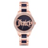 Juicy Couture naiste kell JC1308NVRG (Ø 36mm)