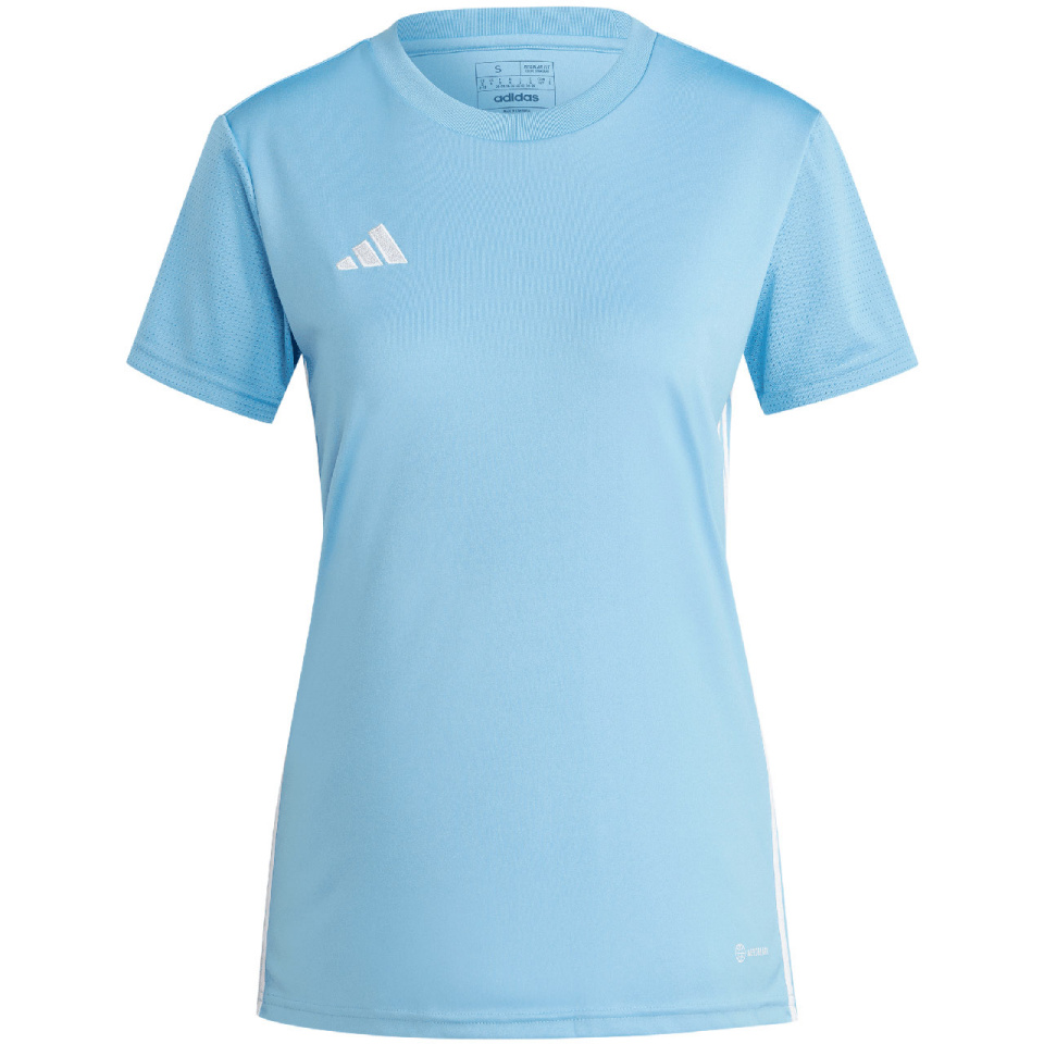 Adidas Teamwear T-särk naistele Tabela 23 Jersey Blue IA9148 suurus L