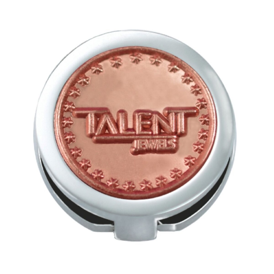 Talent Jewels unisex amulett TJC-6-01-02