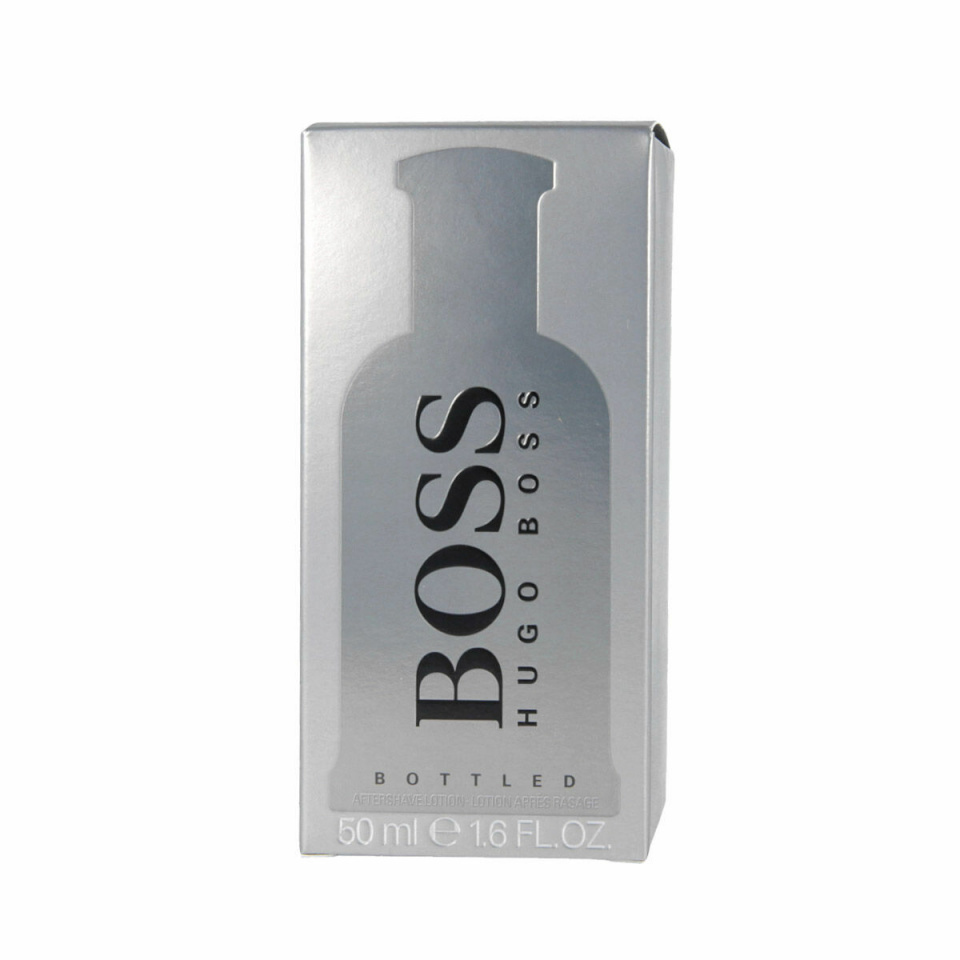 Hugo Boss-boss Aftershave kreem Boss Bottled 50ml
