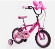 Huffy Toimsa laste jalgratas 12" Swinka Peppa roosa