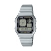 Casio meeste kell A130WE-1AEF