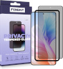 FoneKit kaitseklaas Privacy+ Full Cover, Samsung Galaxy S25 Edge