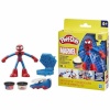 Play-Doh plastiliin My Web Creator kollane