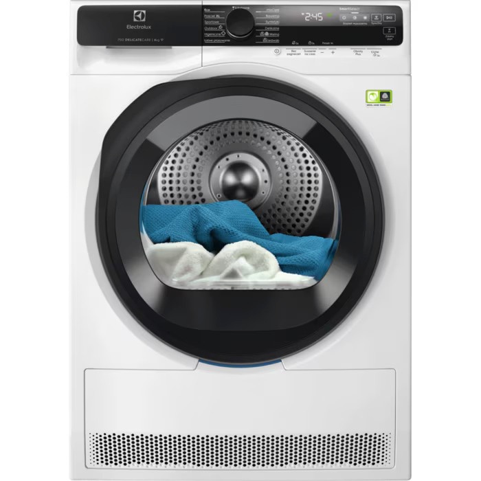 Electrolux kuivati EW7D585UCP