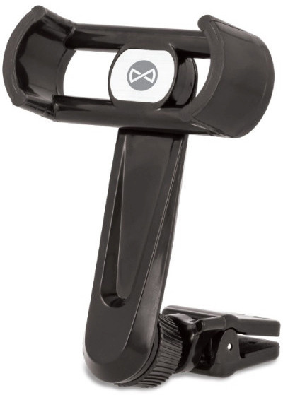 Forever telefonihoidik autosse AH-120 must