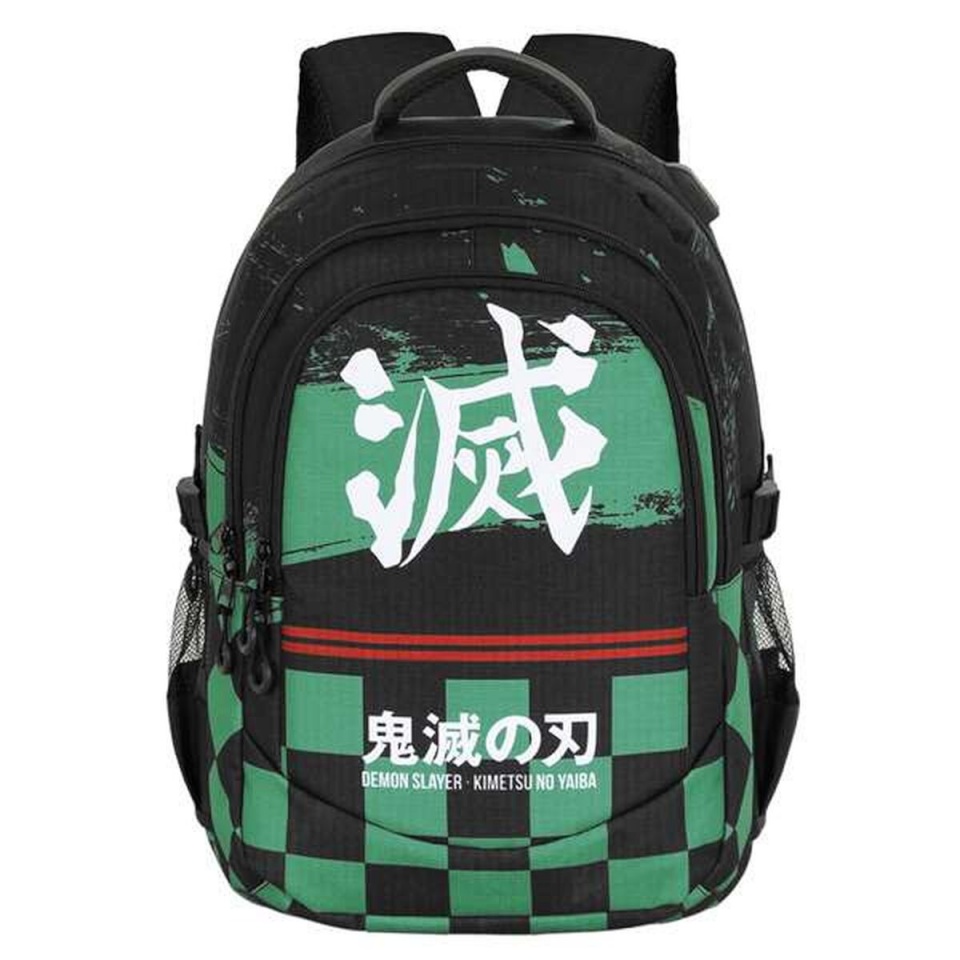 Demon Slayer seljakott