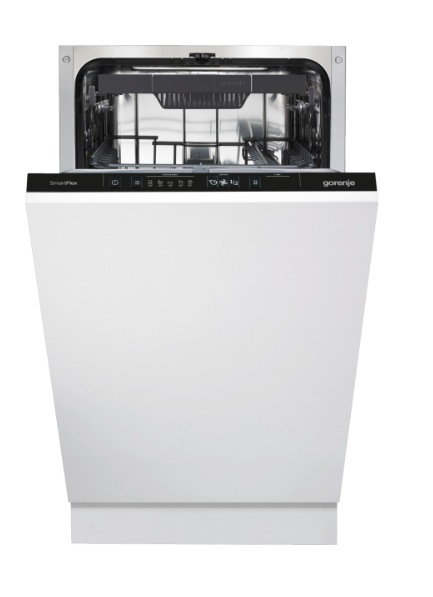 Gorenje nõudepesumasin integreeritav GV563E11