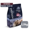 Addvena kuivtoit koerale POWER OF NATURE Junior/Medium/Large Lamb dla szczeniąt 2,5kg