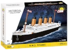 Cobi klotsid Blocks R.M.S. Titanic 848 pcs.