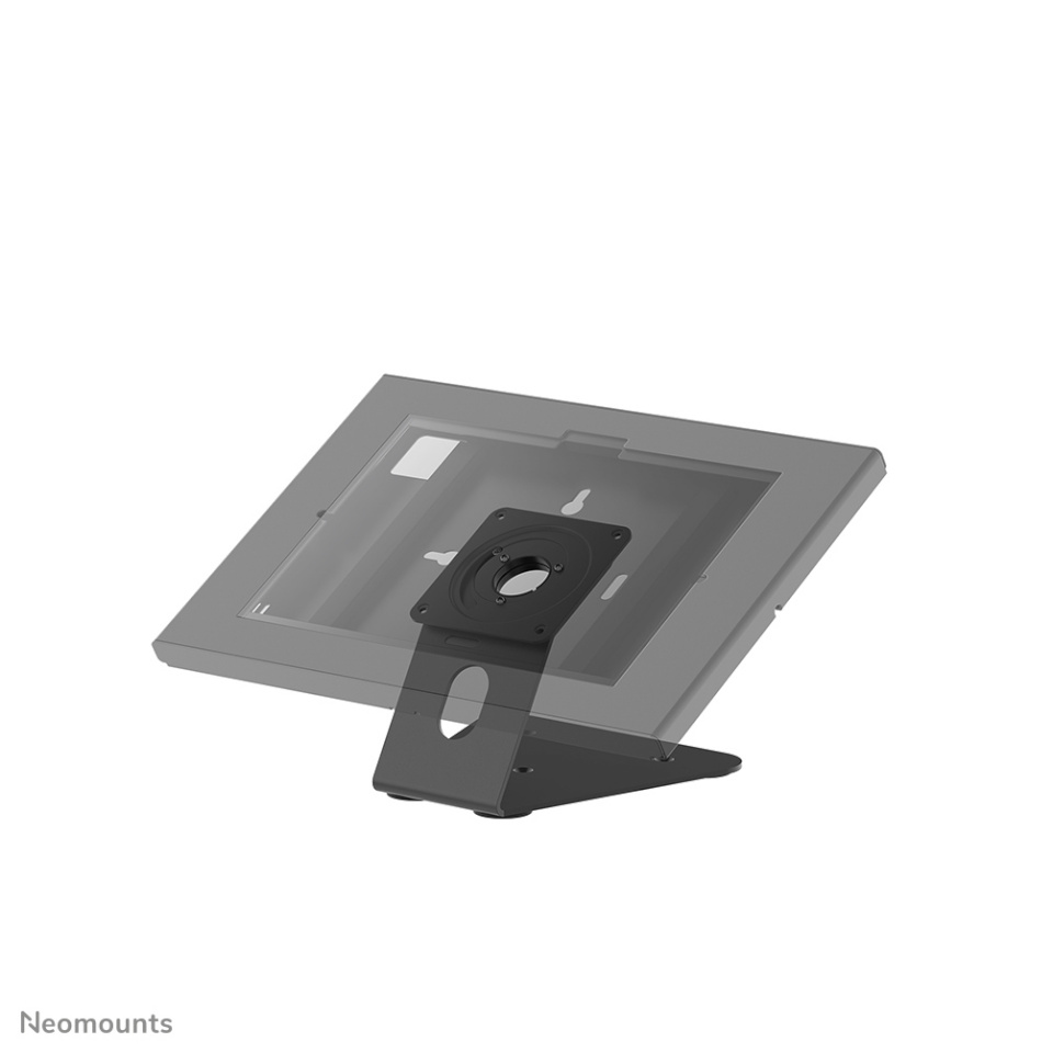 Neomounts DS15-629BL1 tahvelarvuti hoidik, must