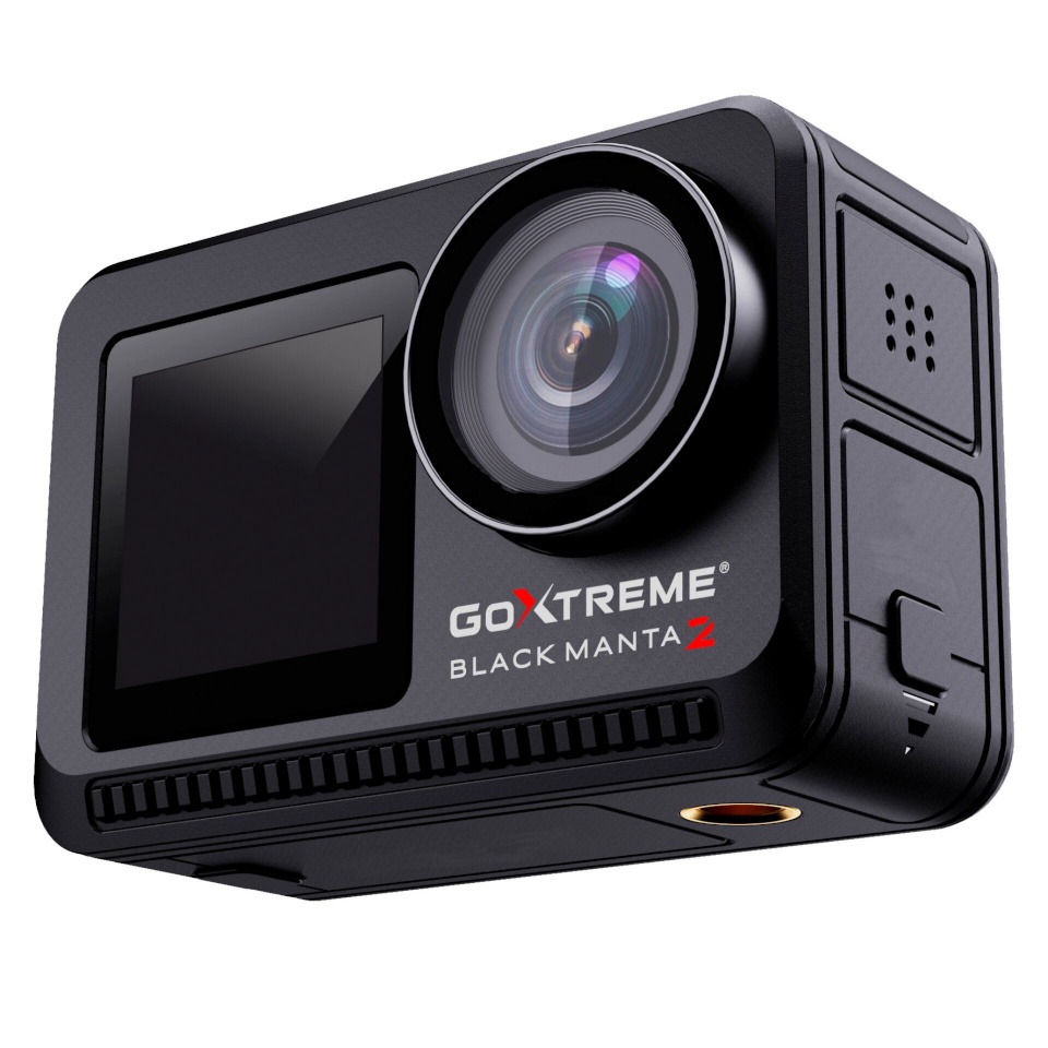 GXtreme must Manta 2