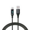 Savio kaabel USB Cable 60W CL0172 1m