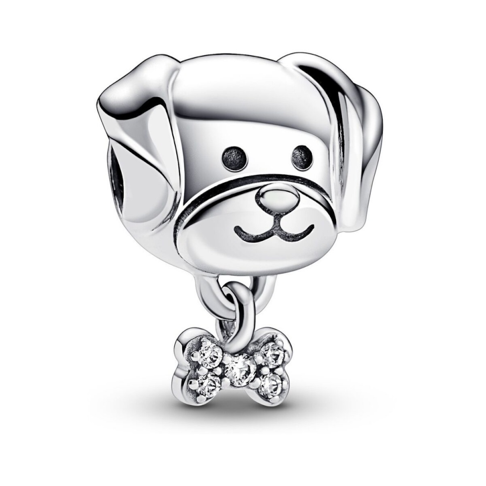 Pandora naiste amulett PET DOG & BONE