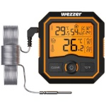 Levenhuk termomeeter Weezer SN20 Sauna Thermometer, must