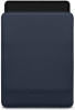 Woolnut kaitsekest Coated Sleeve 11" iPad Pro & Air, sinine
