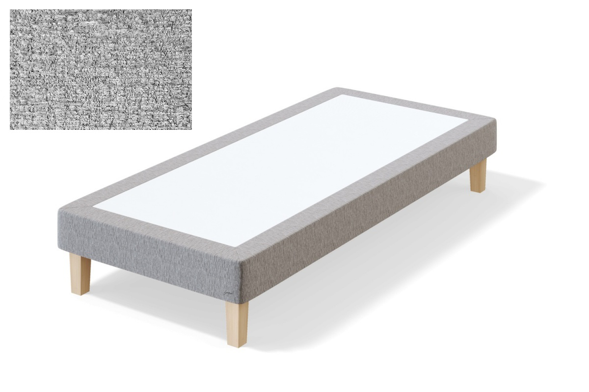 Sleepwell alusraam RED,  80x200x15cm, AVOLA hall