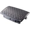 Fellowes jalatugi Professional Series Climatic Foot Rest, must